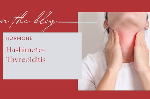 Hashimoto-Thyreoiditis