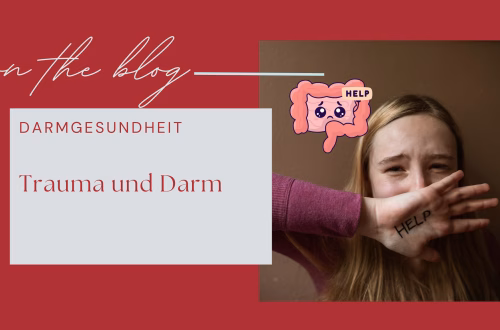 Trauma und Darm