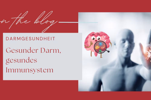 Darm und Immunsystem
