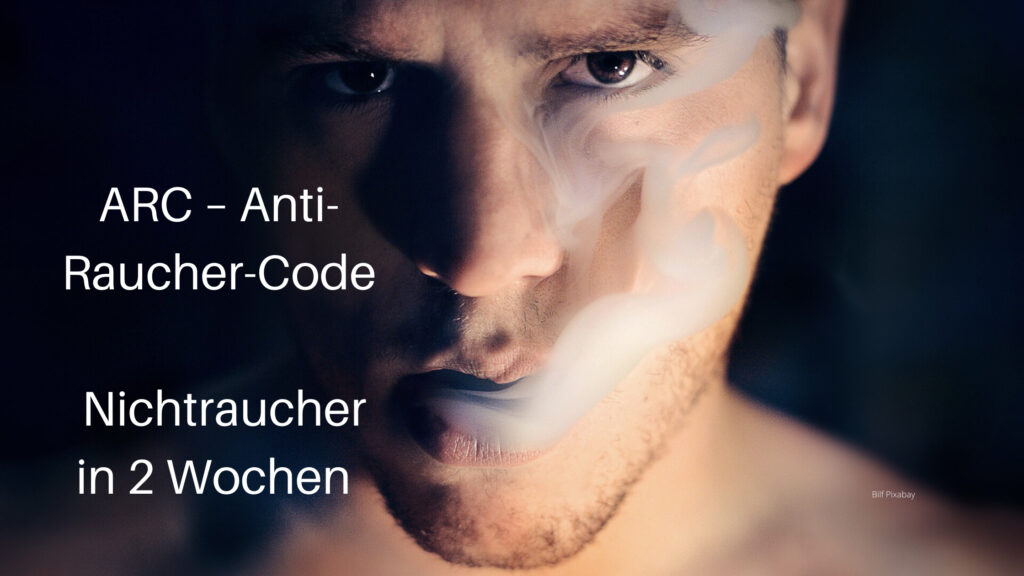 ARC - Anti-Raucher-Code