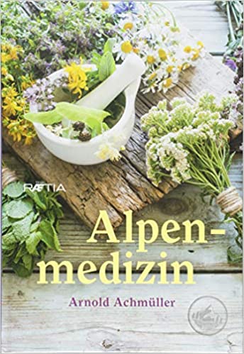 Teufelsabbiss Alpenmedizin