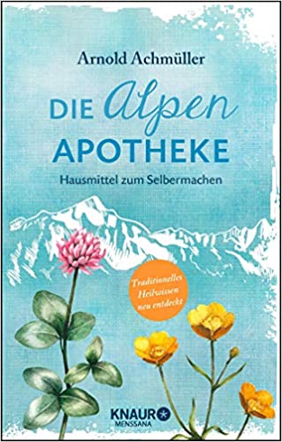 Teufelsabbiss
Die Alben Apotheke