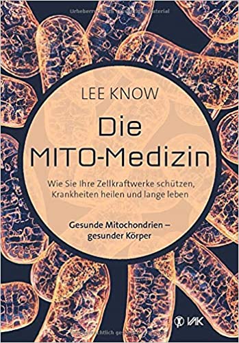 Die Mito-Medizin