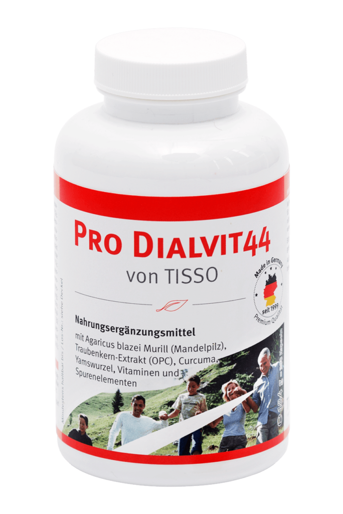 Pro Dialvit44