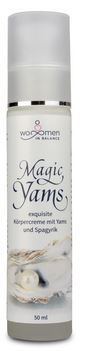 Magic Yams