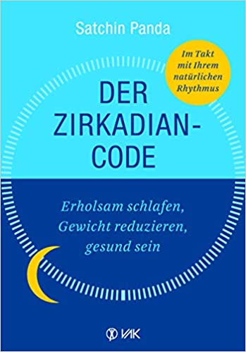 Der zirkadiane Code
