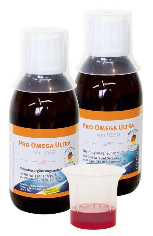 Pro Omega Ultra