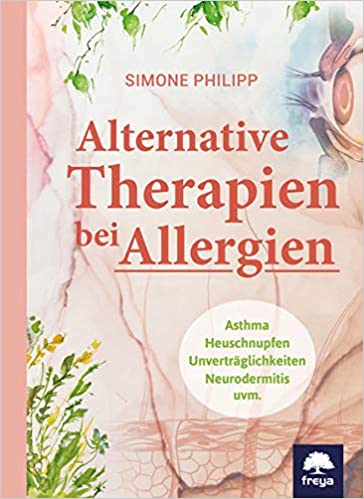 Alternative Therapie bei Allergien