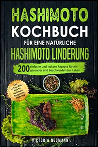 Hashimoto Kochbuch