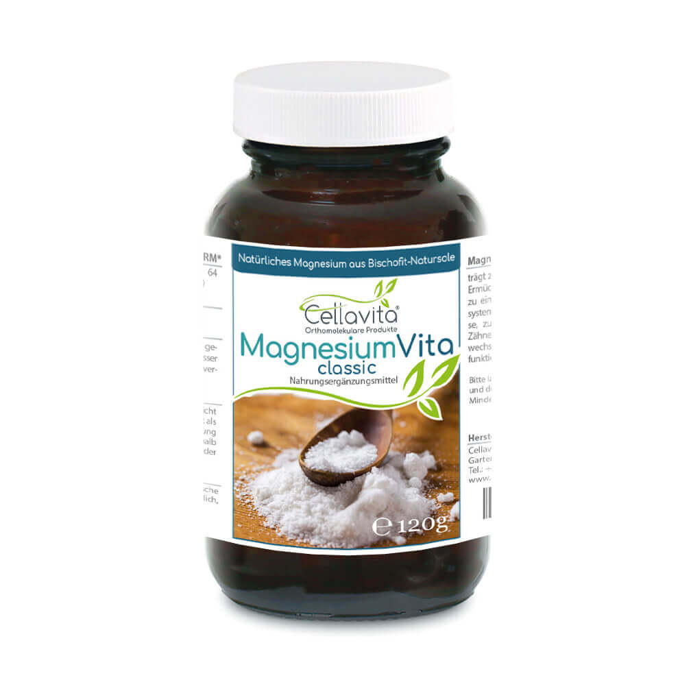 Magnesium Vita
