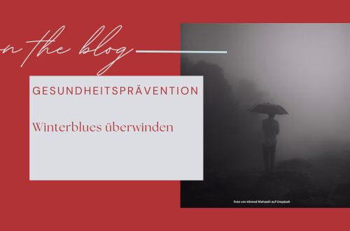 Winterblues überwinden