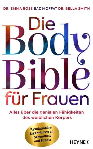 Die Body Bible für Frauen