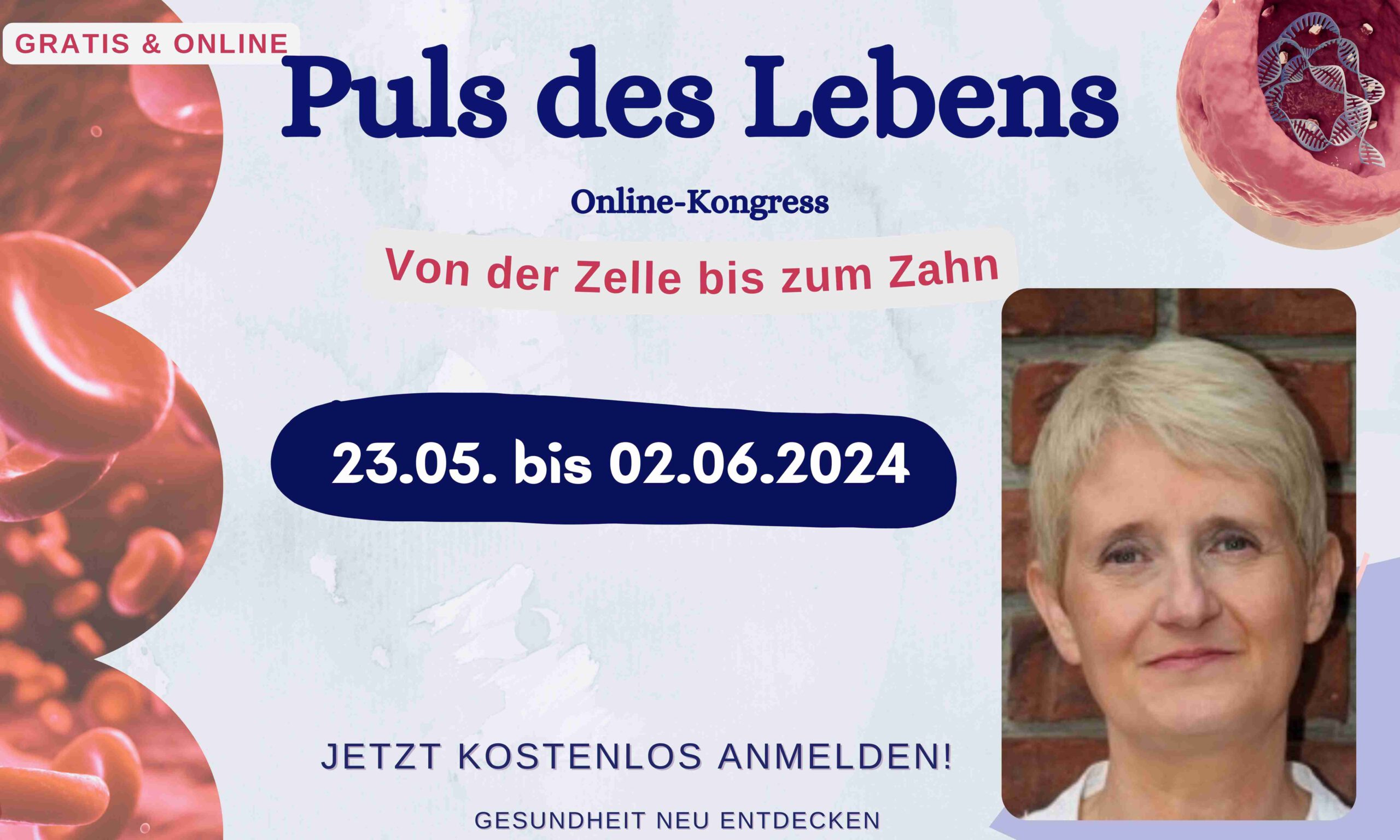 Online-Kongress