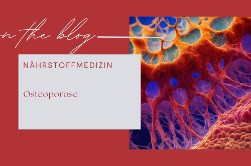 Osteoporose