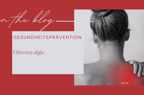 Fibromyalgie