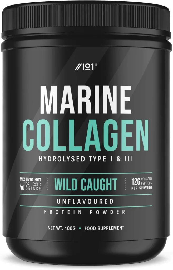 Marines Collagen