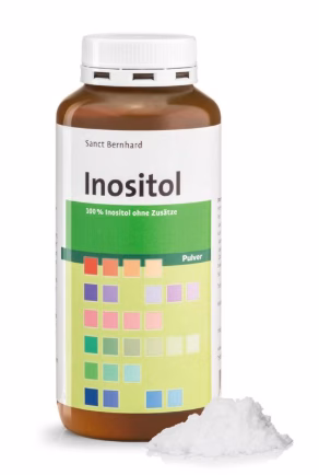 Schlafstörungen überwinden mit Inositol