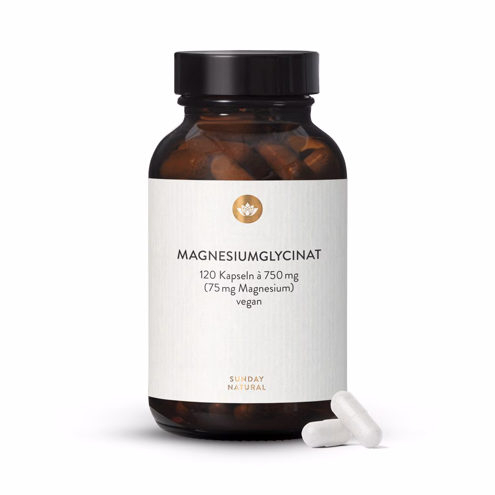 Magnesiumglycinat