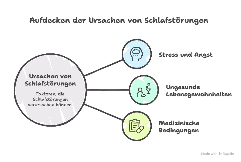 Schlafstörungen
