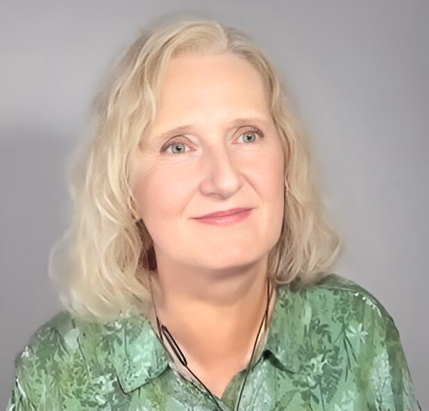 Dr. Annette Pitzer